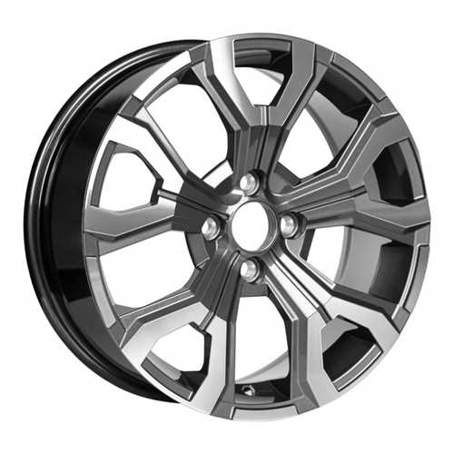  16" 5X114,3 jant